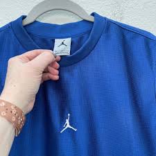 Mens luxury Blue Versatile Summer Polo T-Shirts.